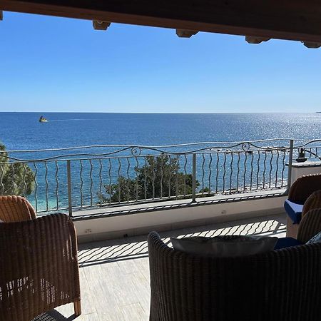 Dolce Vita Holiday Home Cala Gonone Εξωτερικό φωτογραφία