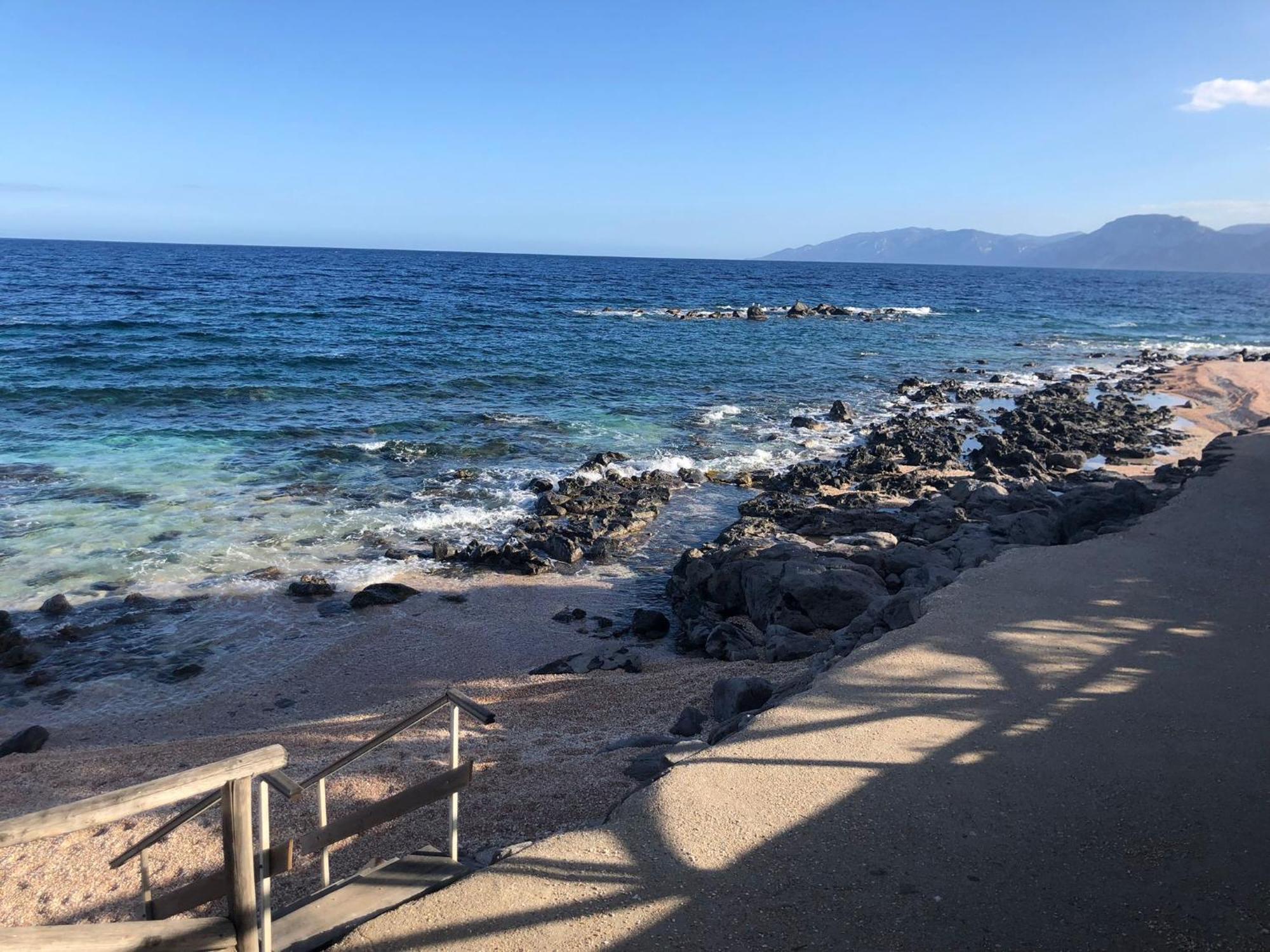 Dolce Vita Holiday Home Cala Gonone Εξωτερικό φωτογραφία