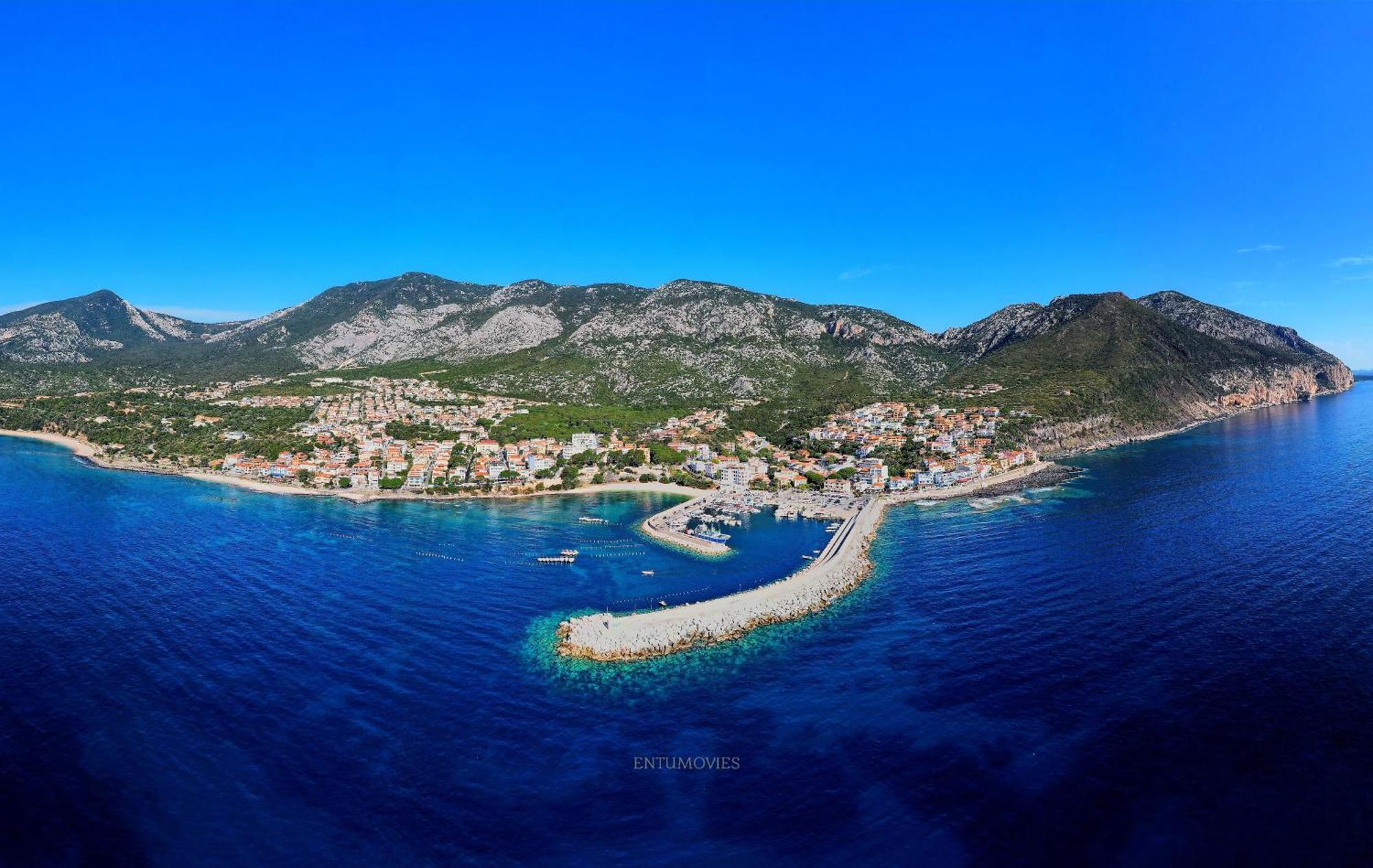 Dolce Vita Holiday Home Cala Gonone Εξωτερικό φωτογραφία