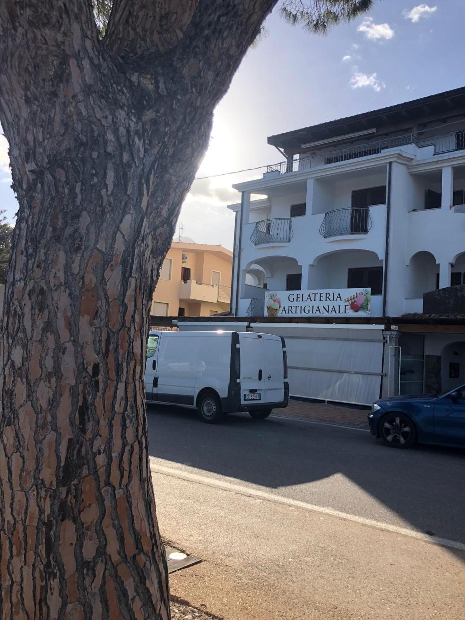 Dolce Vita Holiday Home Cala Gonone Εξωτερικό φωτογραφία
