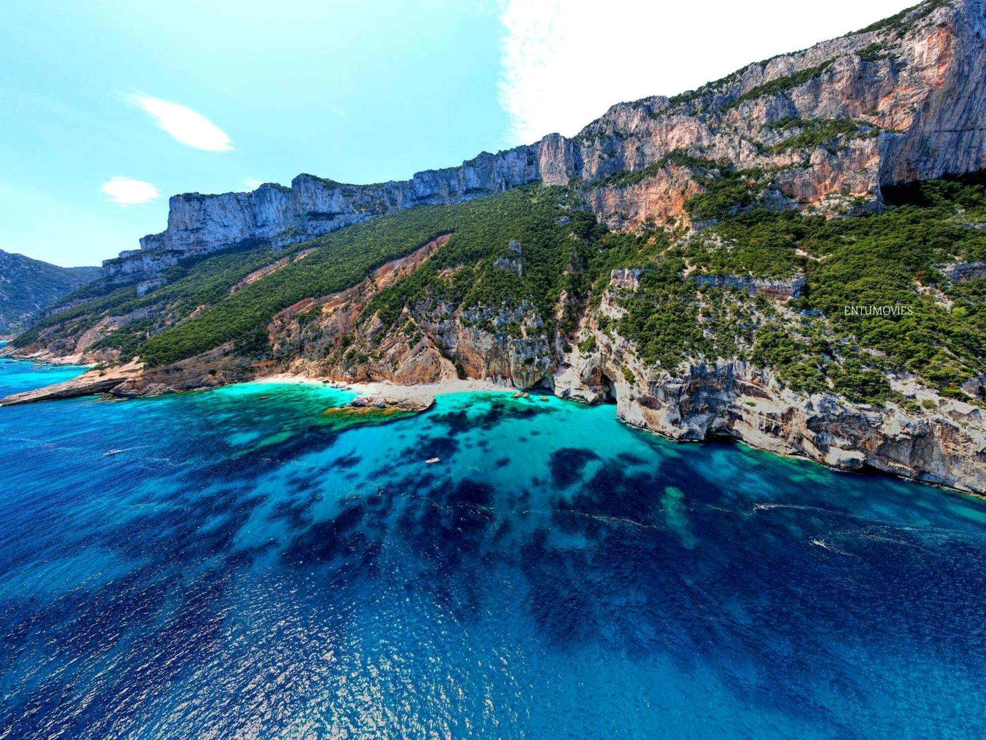 Dolce Vita Holiday Home Cala Gonone Εξωτερικό φωτογραφία