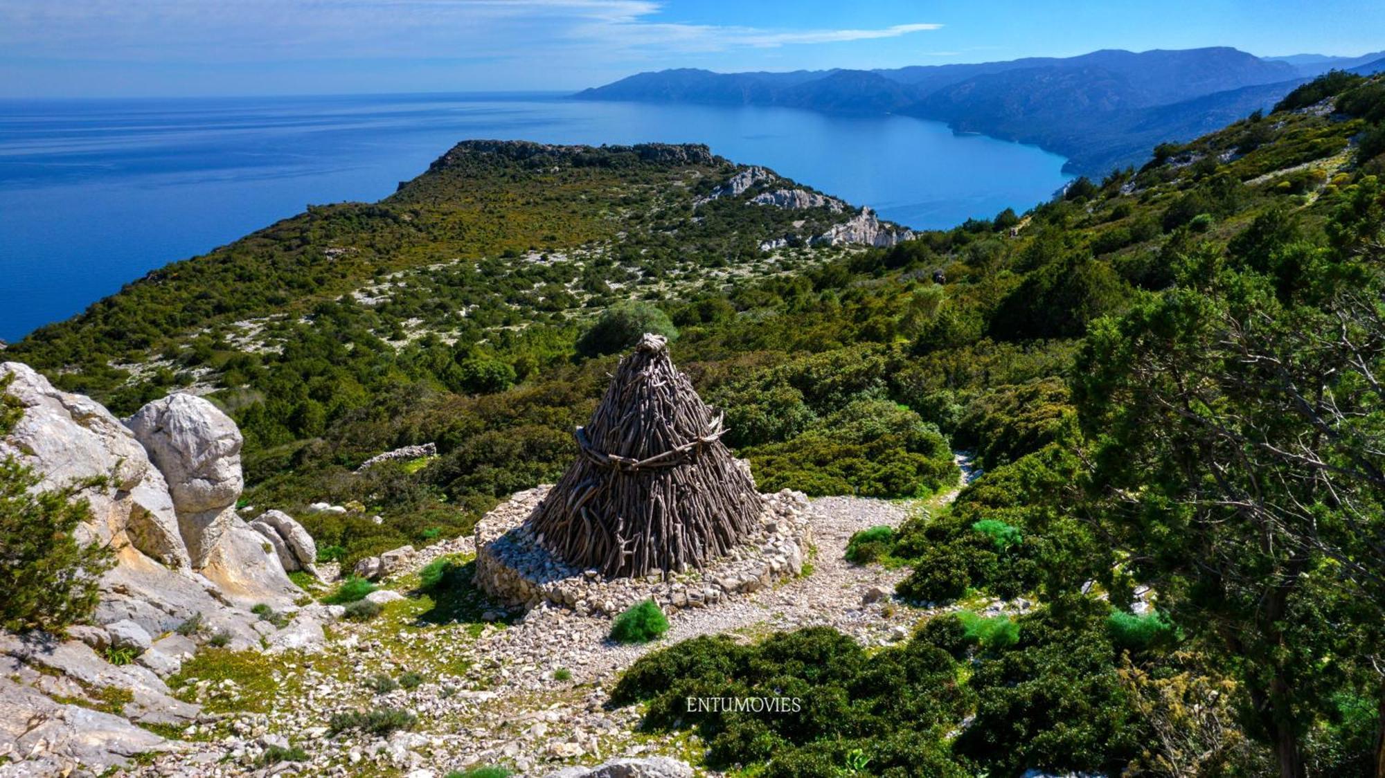 Dolce Vita Holiday Home Cala Gonone Εξωτερικό φωτογραφία