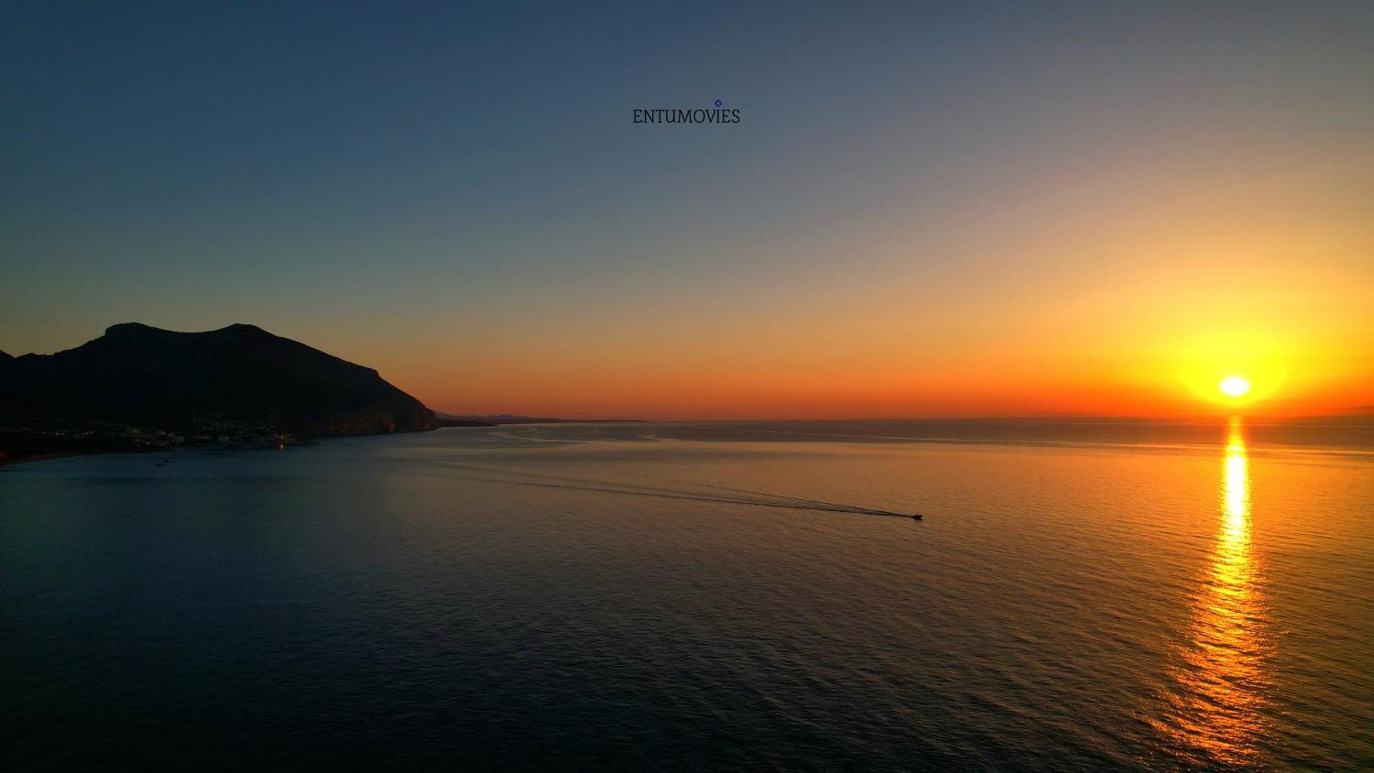 Dolce Vita Holiday Home Cala Gonone Εξωτερικό φωτογραφία