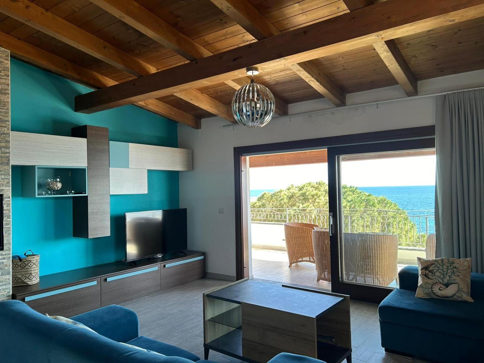Dolce Vita Holiday Home Cala Gonone Εξωτερικό φωτογραφία