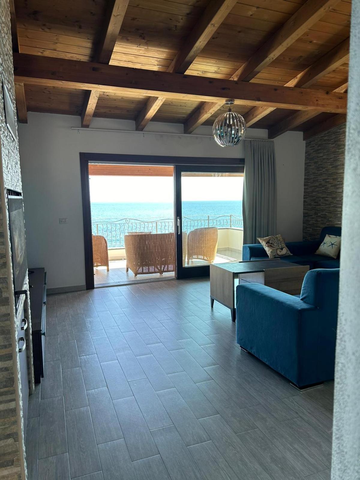 Dolce Vita Holiday Home Cala Gonone Εξωτερικό φωτογραφία