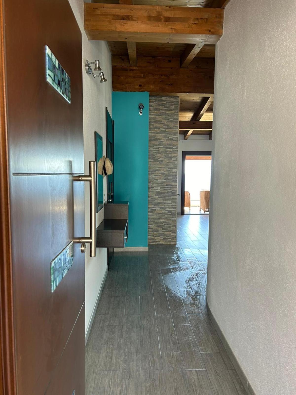 Dolce Vita Holiday Home Cala Gonone Εξωτερικό φωτογραφία