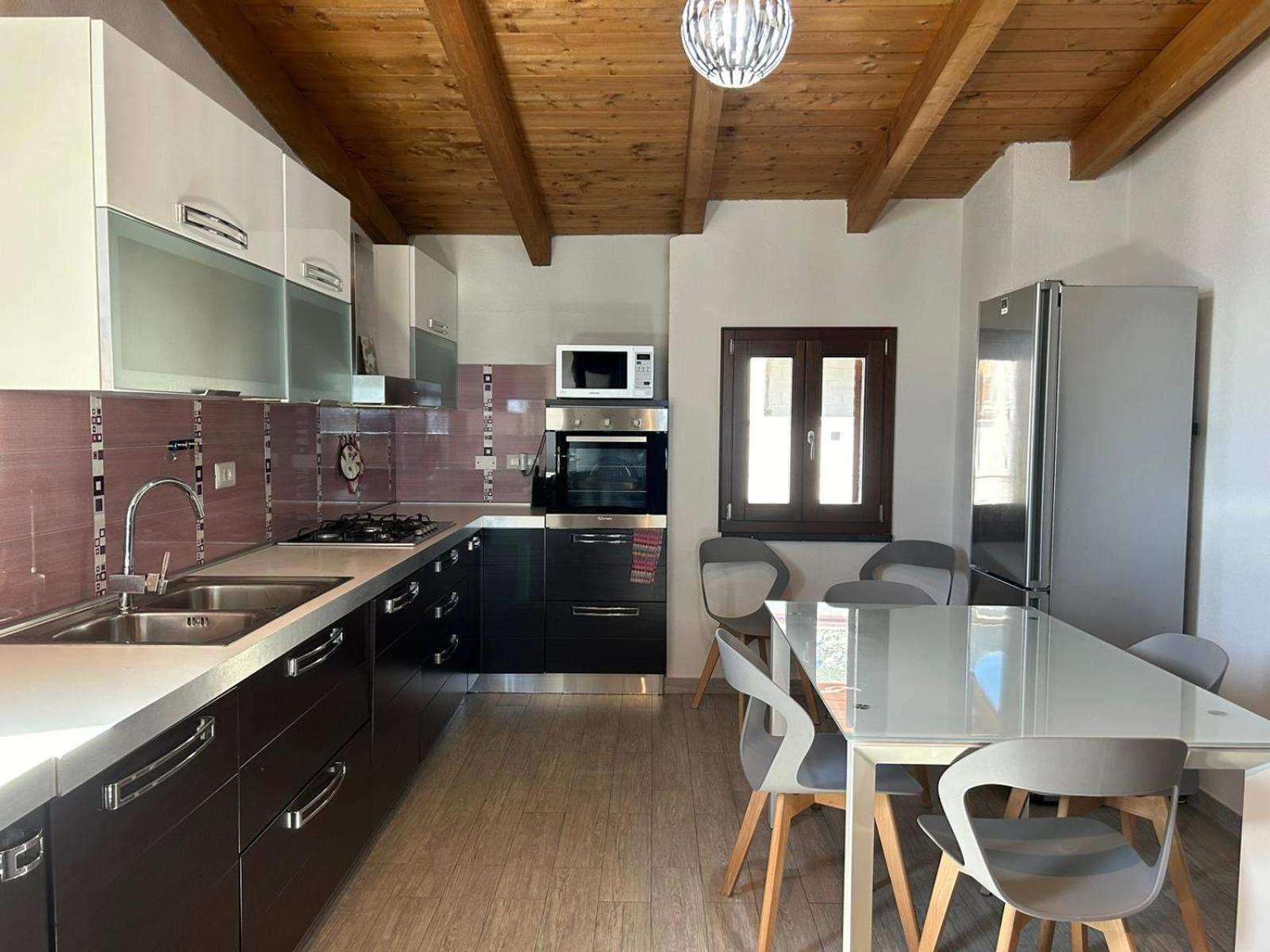 Dolce Vita Holiday Home Cala Gonone Εξωτερικό φωτογραφία