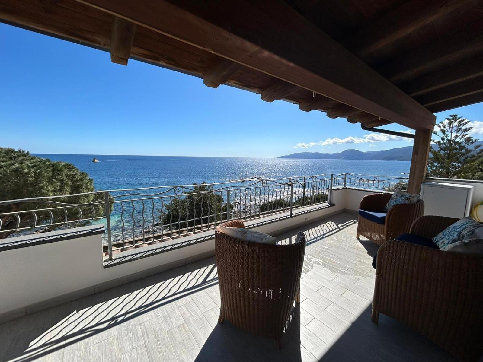 Dolce Vita Holiday Home Cala Gonone Εξωτερικό φωτογραφία