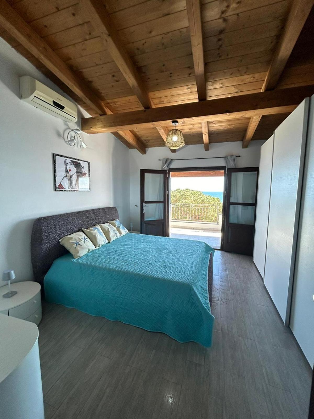 Dolce Vita Holiday Home Cala Gonone Εξωτερικό φωτογραφία