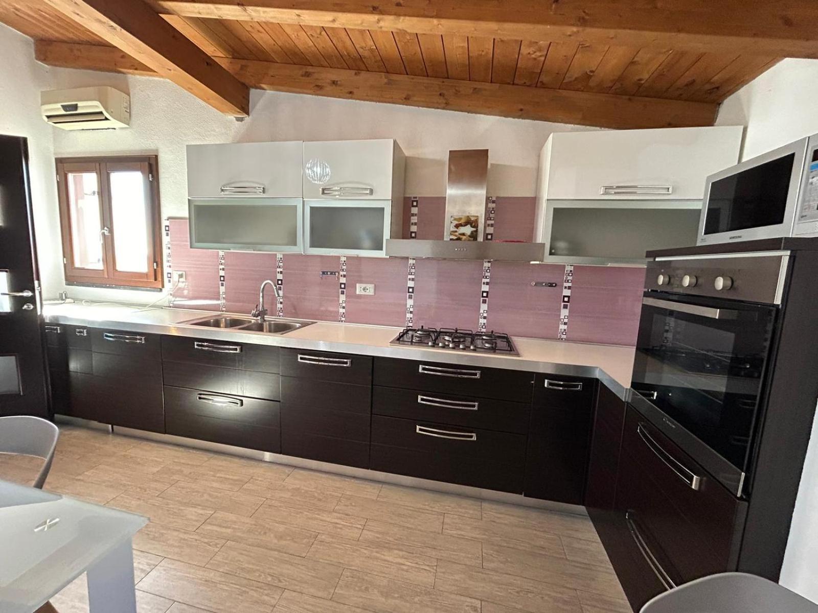 Dolce Vita Holiday Home Cala Gonone Εξωτερικό φωτογραφία