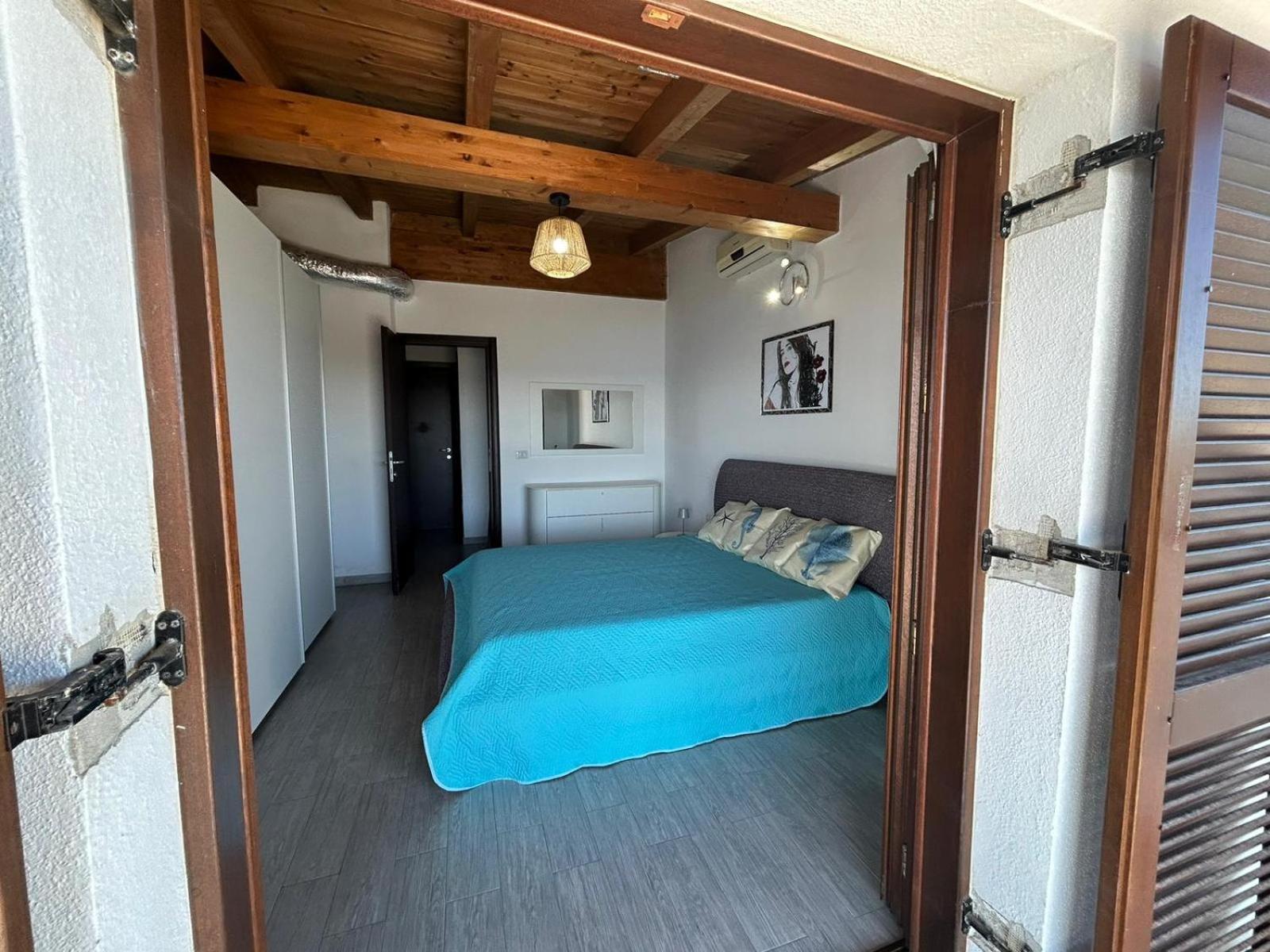 Dolce Vita Holiday Home Cala Gonone Εξωτερικό φωτογραφία