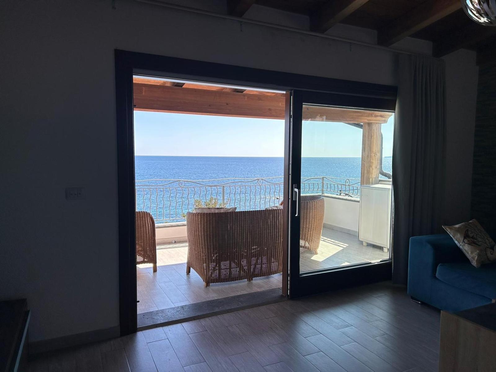 Dolce Vita Holiday Home Cala Gonone Εξωτερικό φωτογραφία