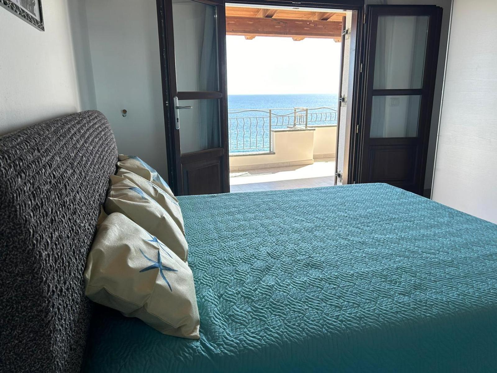 Dolce Vita Holiday Home Cala Gonone Εξωτερικό φωτογραφία