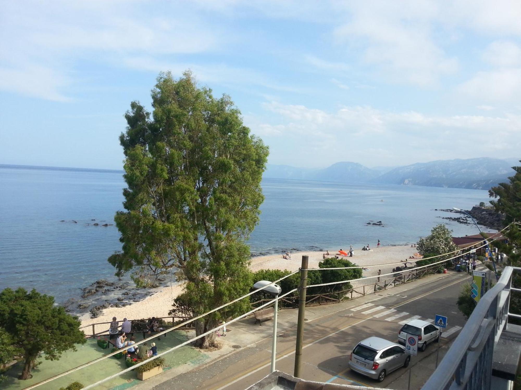 Dolce Vita Holiday Home Cala Gonone Εξωτερικό φωτογραφία