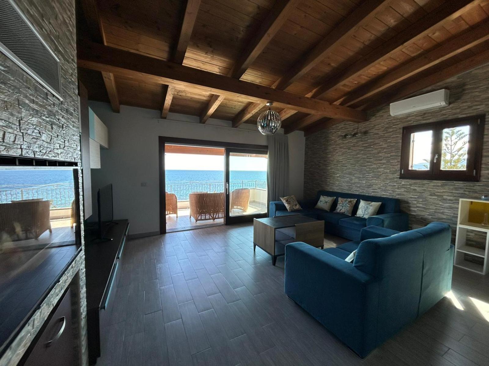 Dolce Vita Holiday Home Cala Gonone Εξωτερικό φωτογραφία