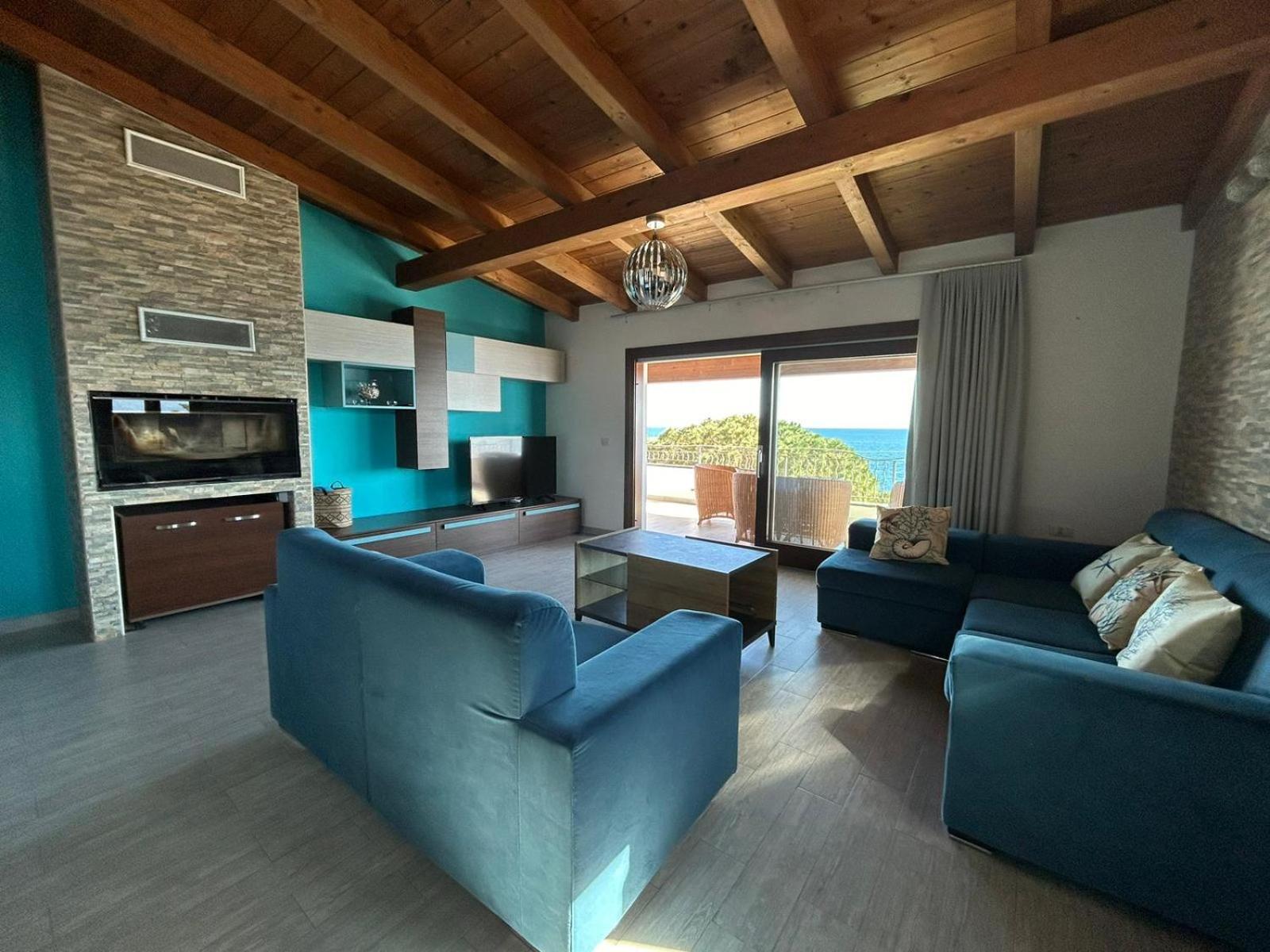 Dolce Vita Holiday Home Cala Gonone Εξωτερικό φωτογραφία