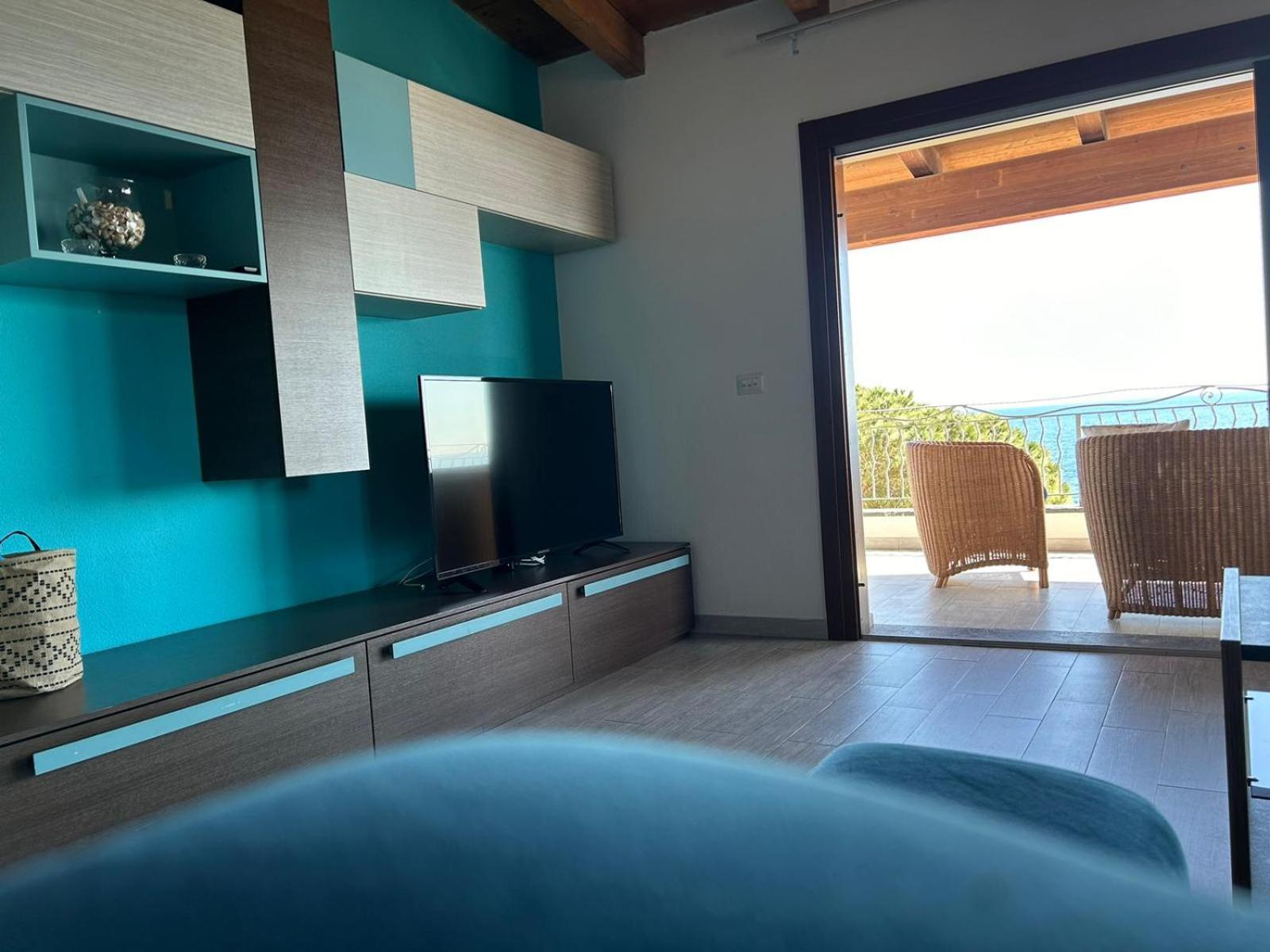 Dolce Vita Holiday Home Cala Gonone Εξωτερικό φωτογραφία