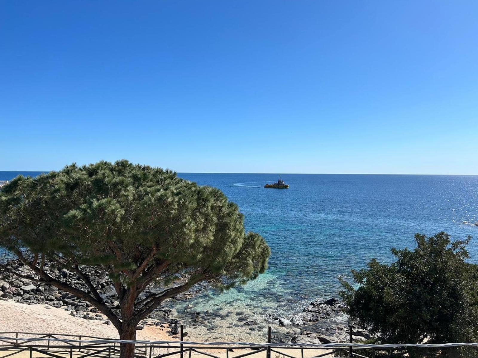 Dolce Vita Holiday Home Cala Gonone Εξωτερικό φωτογραφία
