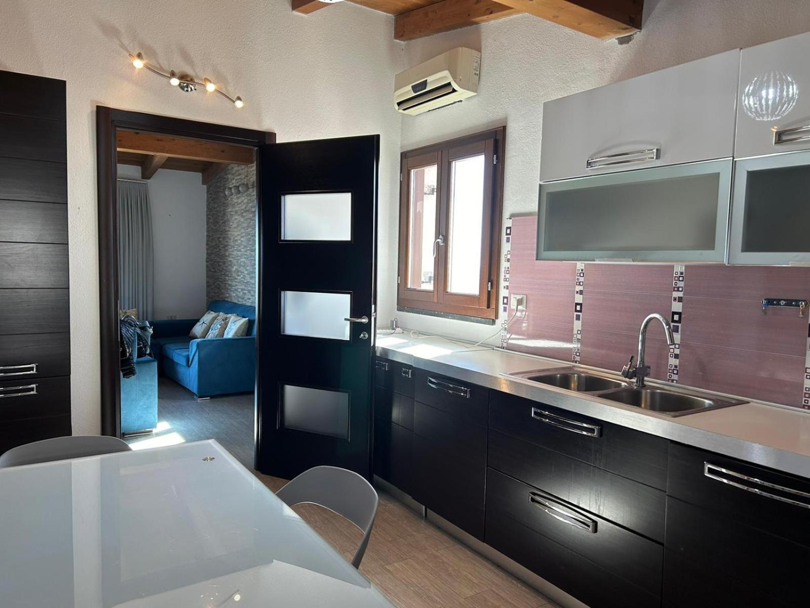 Dolce Vita Holiday Home Cala Gonone Εξωτερικό φωτογραφία