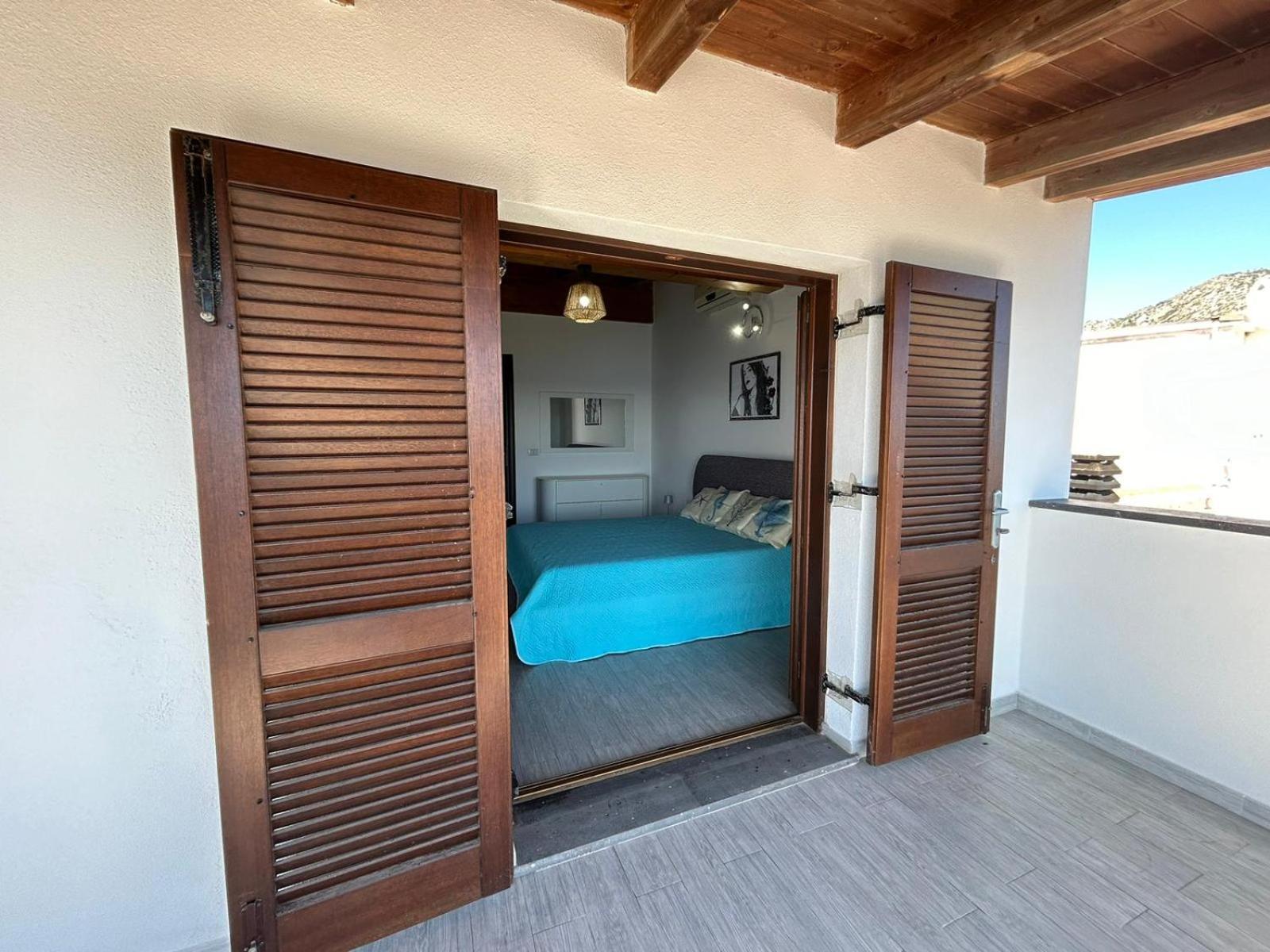 Dolce Vita Holiday Home Cala Gonone Εξωτερικό φωτογραφία