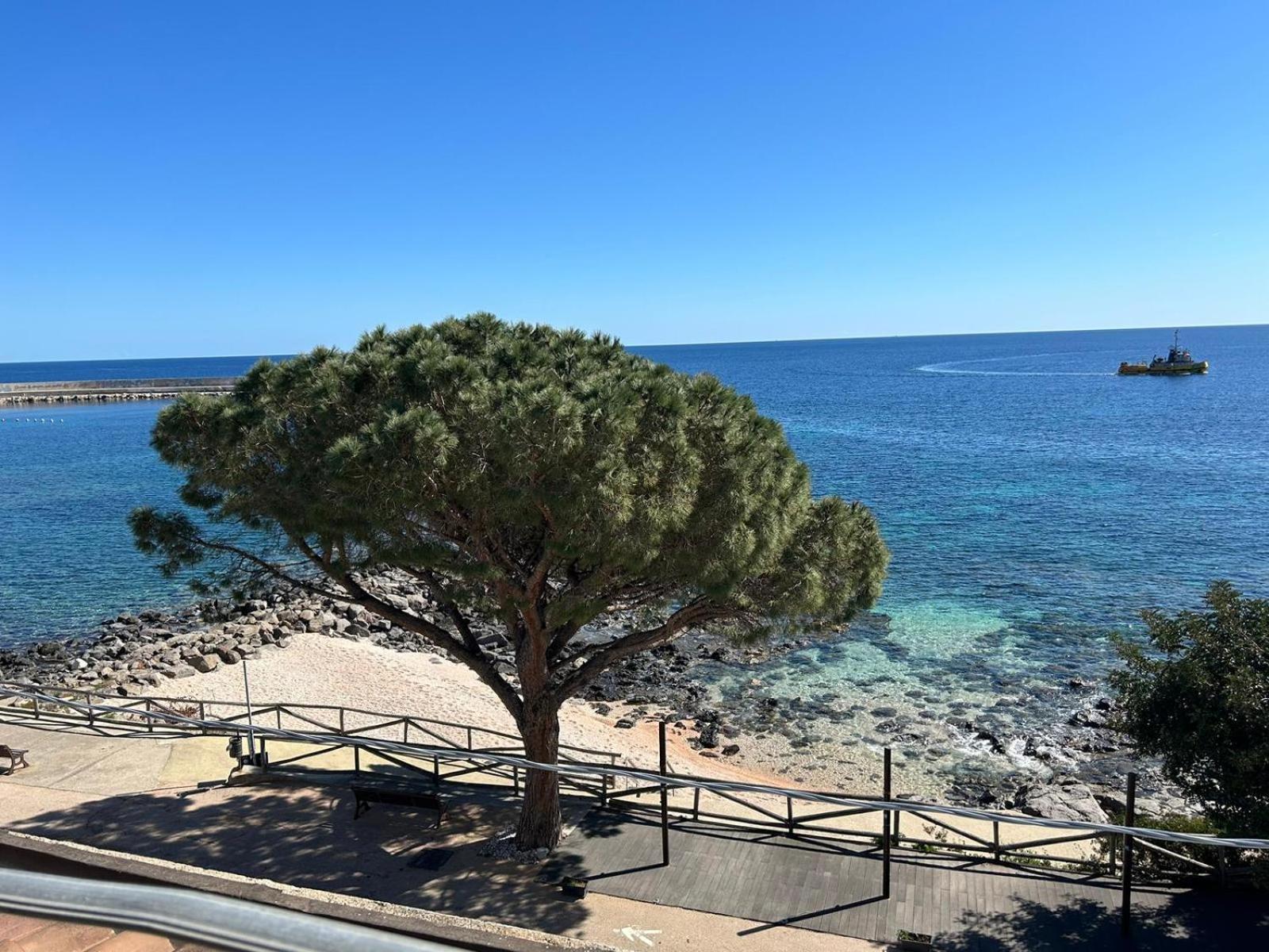 Dolce Vita Holiday Home Cala Gonone Εξωτερικό φωτογραφία