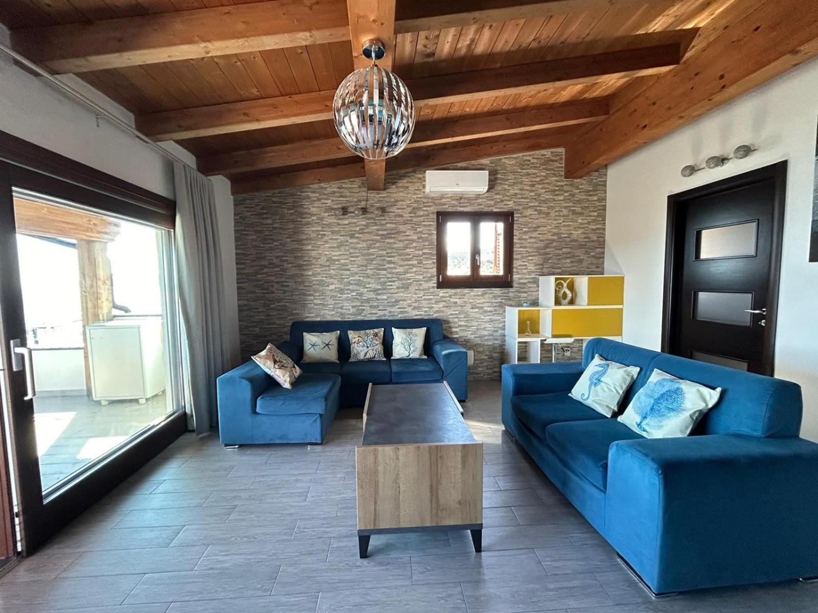 Dolce Vita Holiday Home Cala Gonone Εξωτερικό φωτογραφία