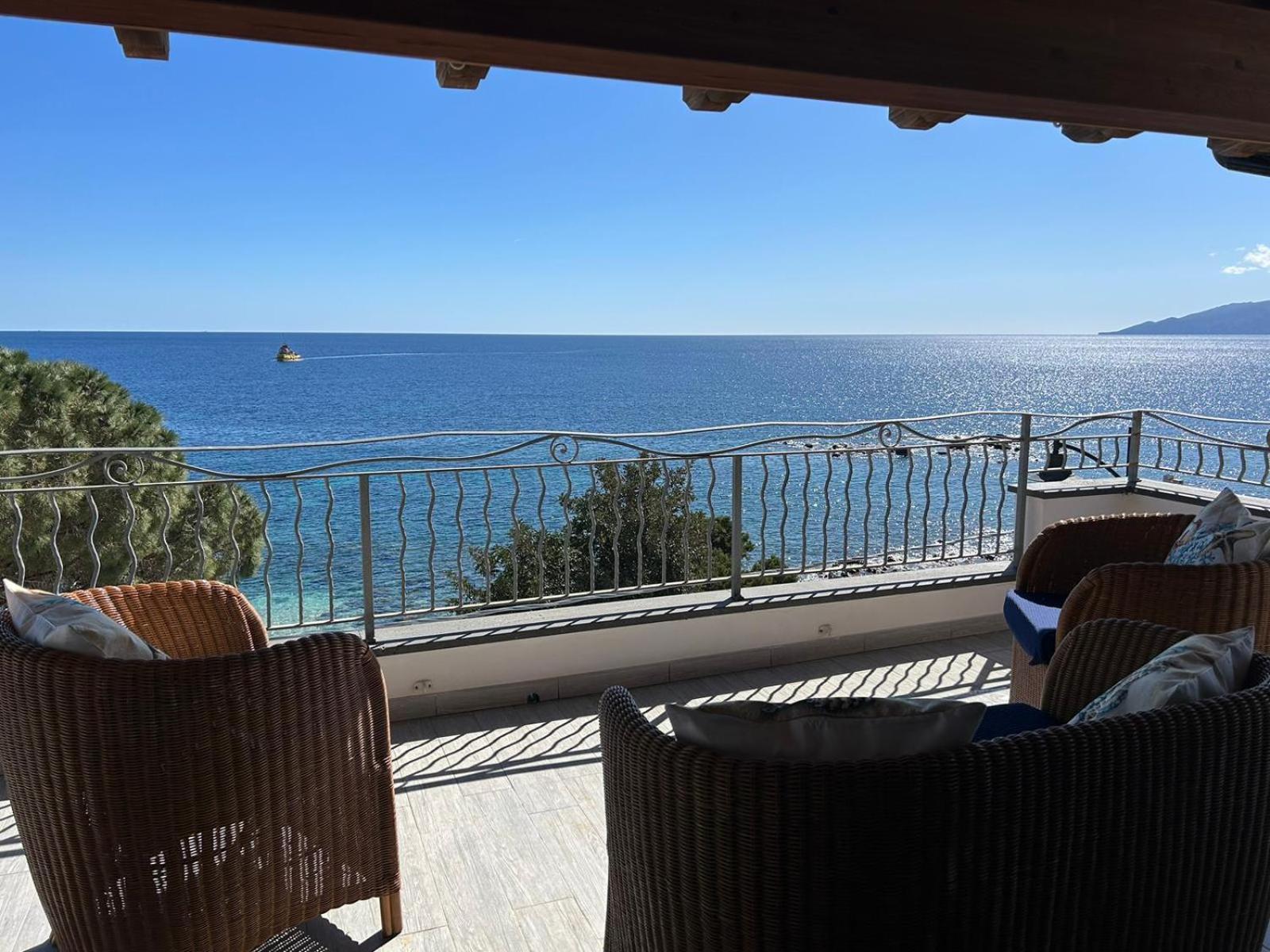 Dolce Vita Holiday Home Cala Gonone Εξωτερικό φωτογραφία