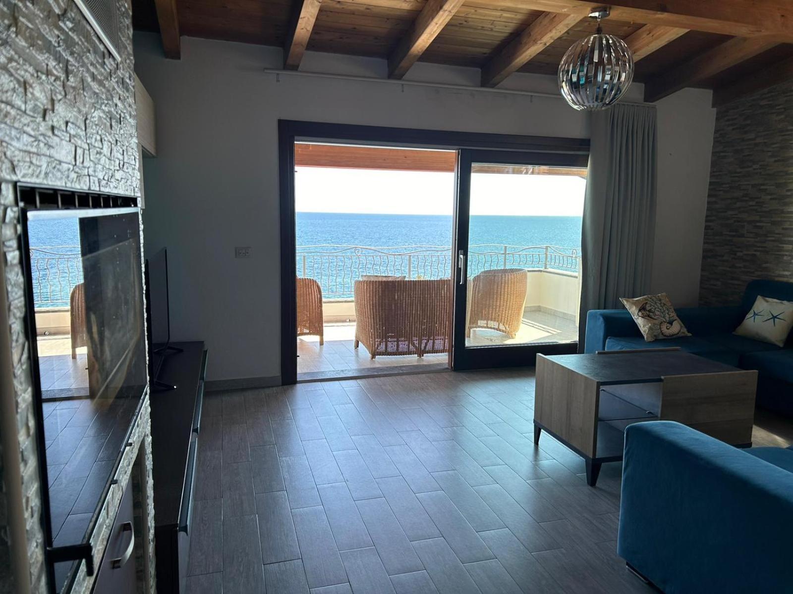 Dolce Vita Holiday Home Cala Gonone Εξωτερικό φωτογραφία