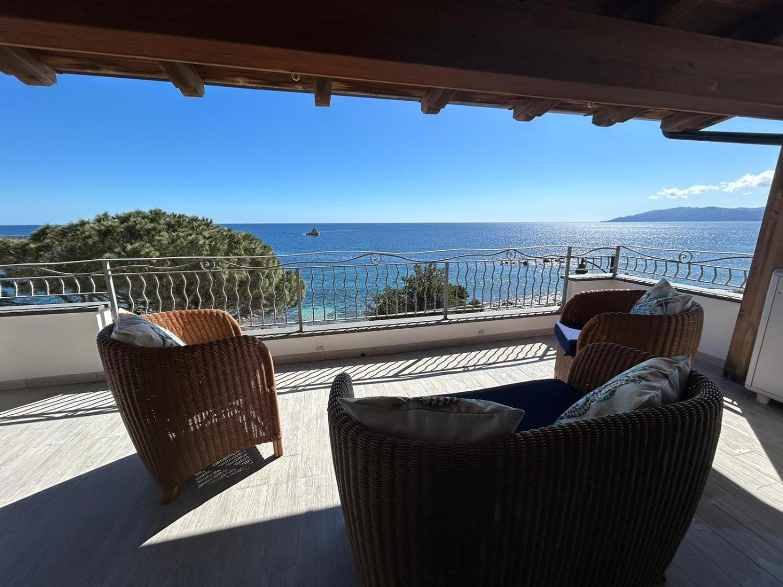 Dolce Vita Holiday Home Cala Gonone Εξωτερικό φωτογραφία