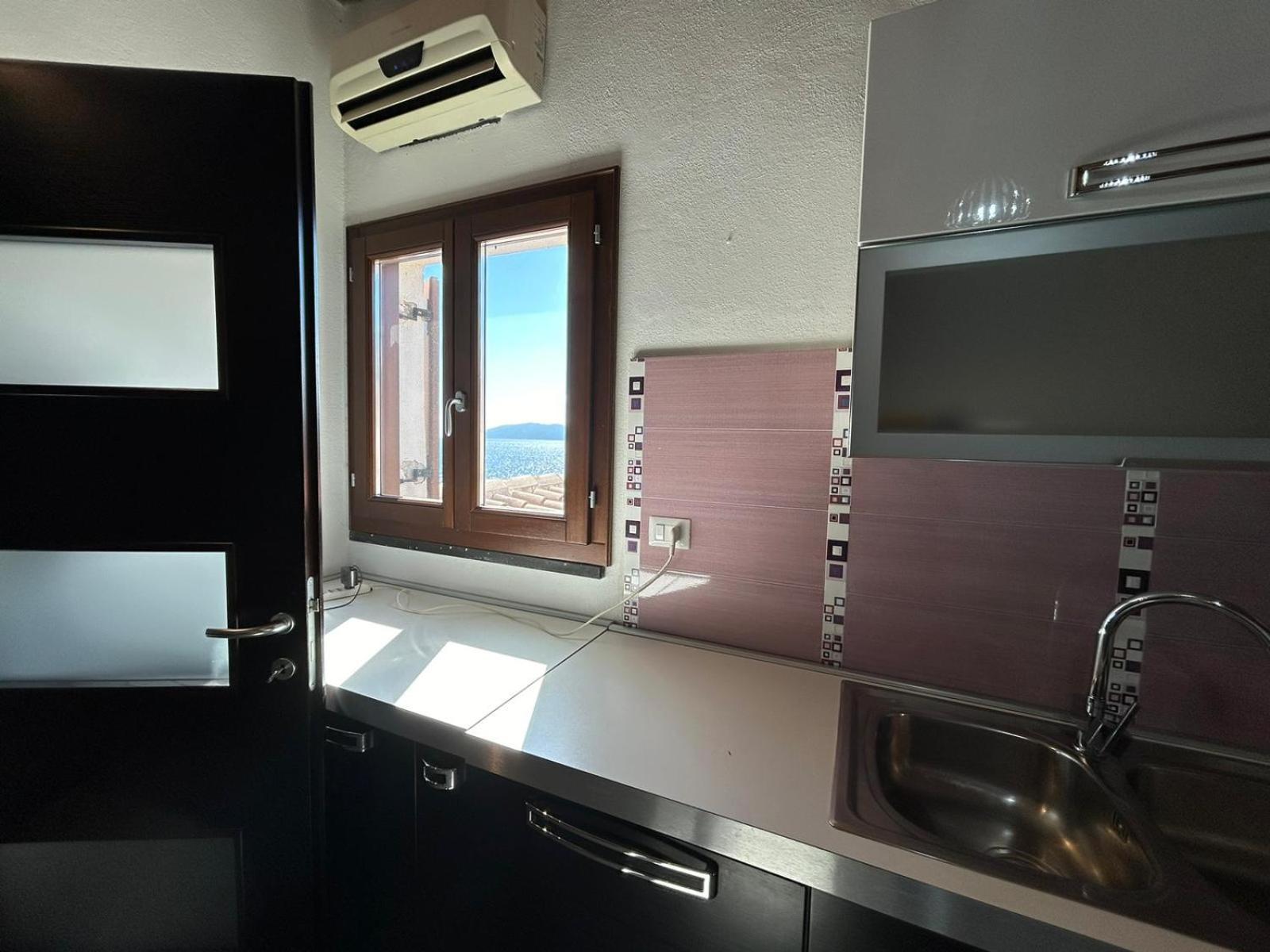 Dolce Vita Holiday Home Cala Gonone Εξωτερικό φωτογραφία