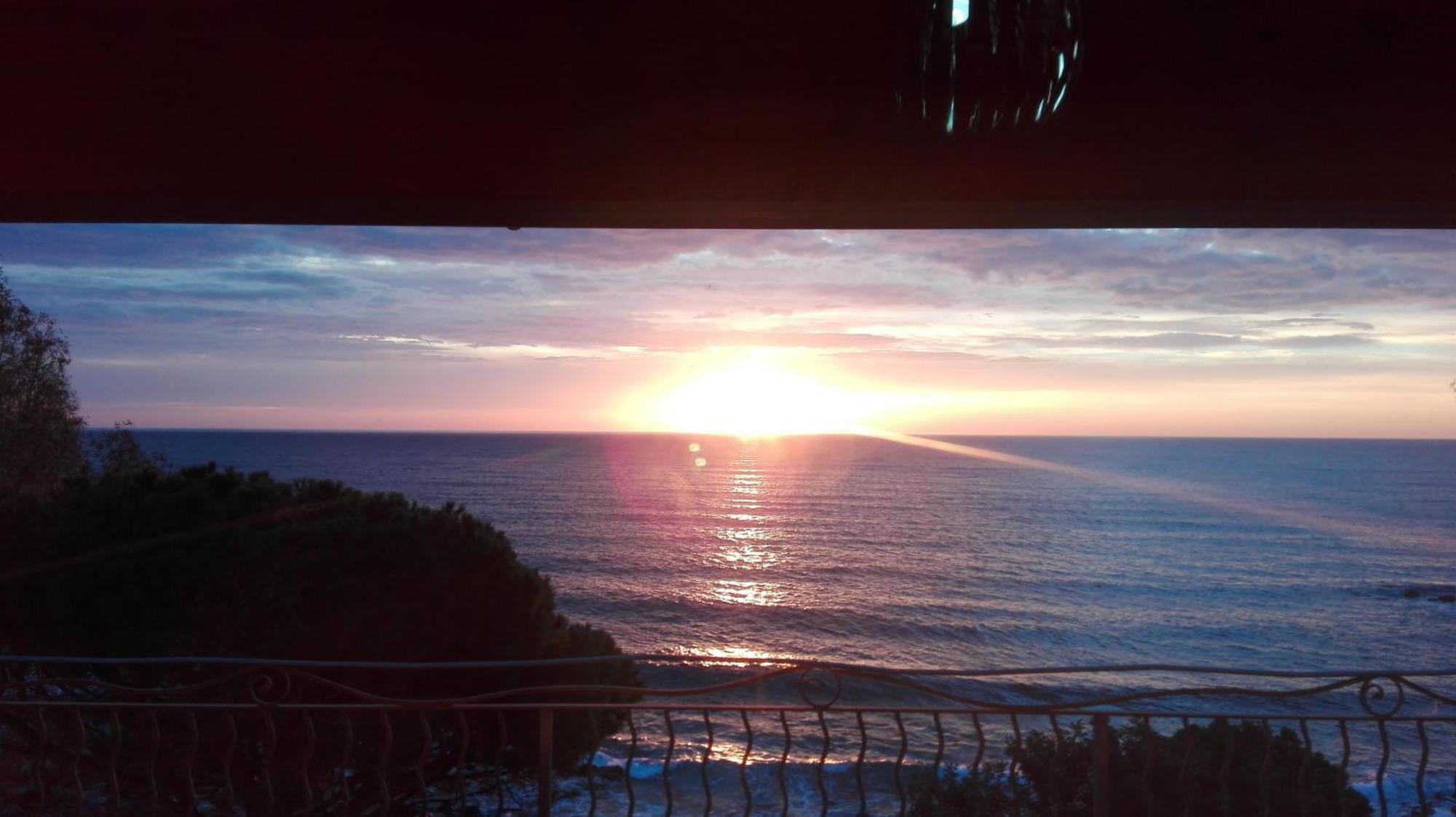 Dolce Vita Holiday Home Cala Gonone Εξωτερικό φωτογραφία