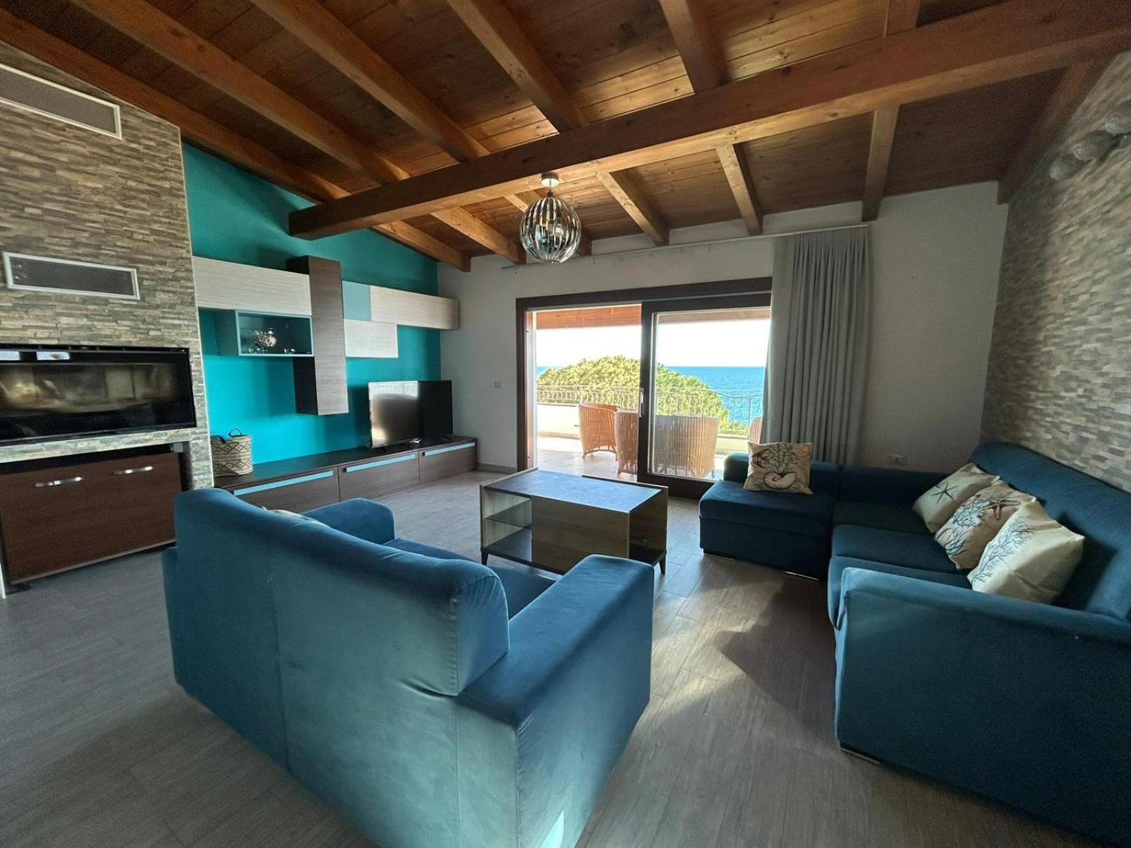 Dolce Vita Holiday Home Cala Gonone Εξωτερικό φωτογραφία