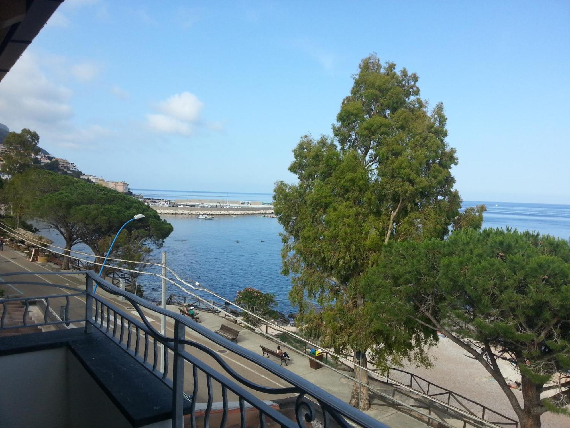 Dolce Vita Holiday Home Cala Gonone Εξωτερικό φωτογραφία