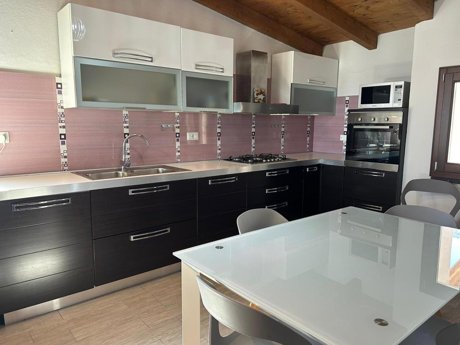 Dolce Vita Holiday Home Cala Gonone Εξωτερικό φωτογραφία