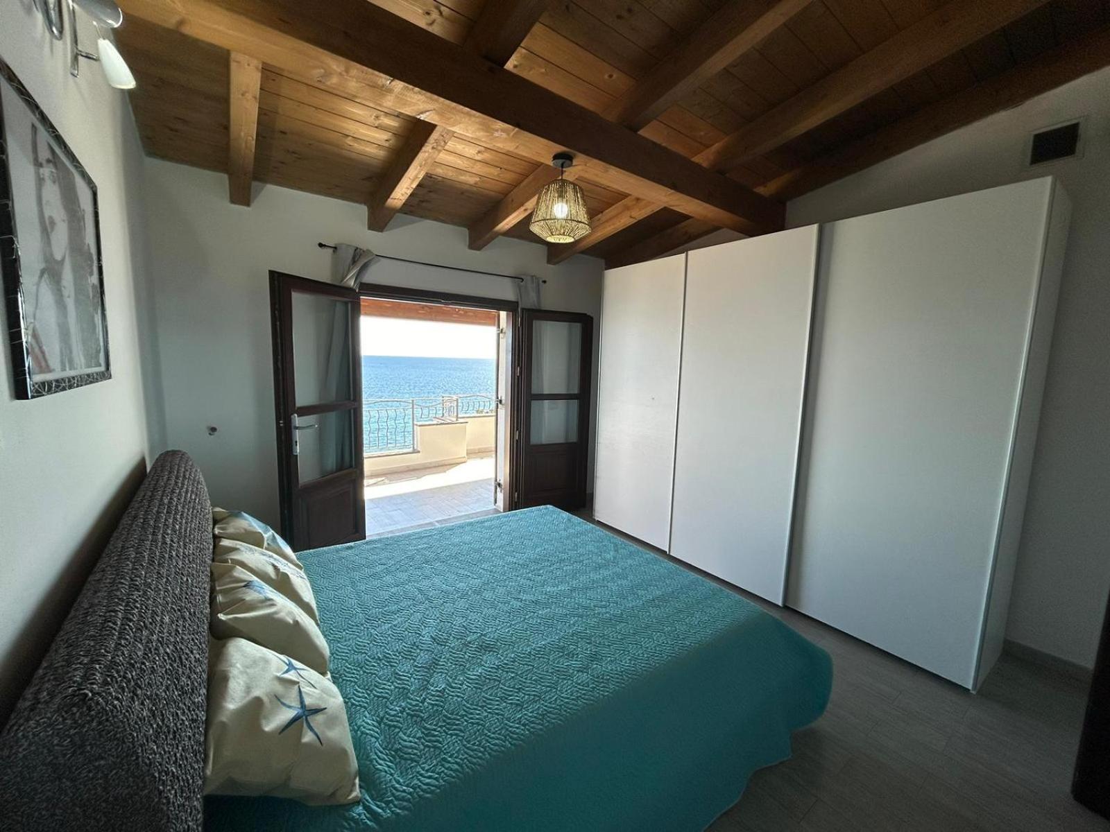 Dolce Vita Holiday Home Cala Gonone Εξωτερικό φωτογραφία