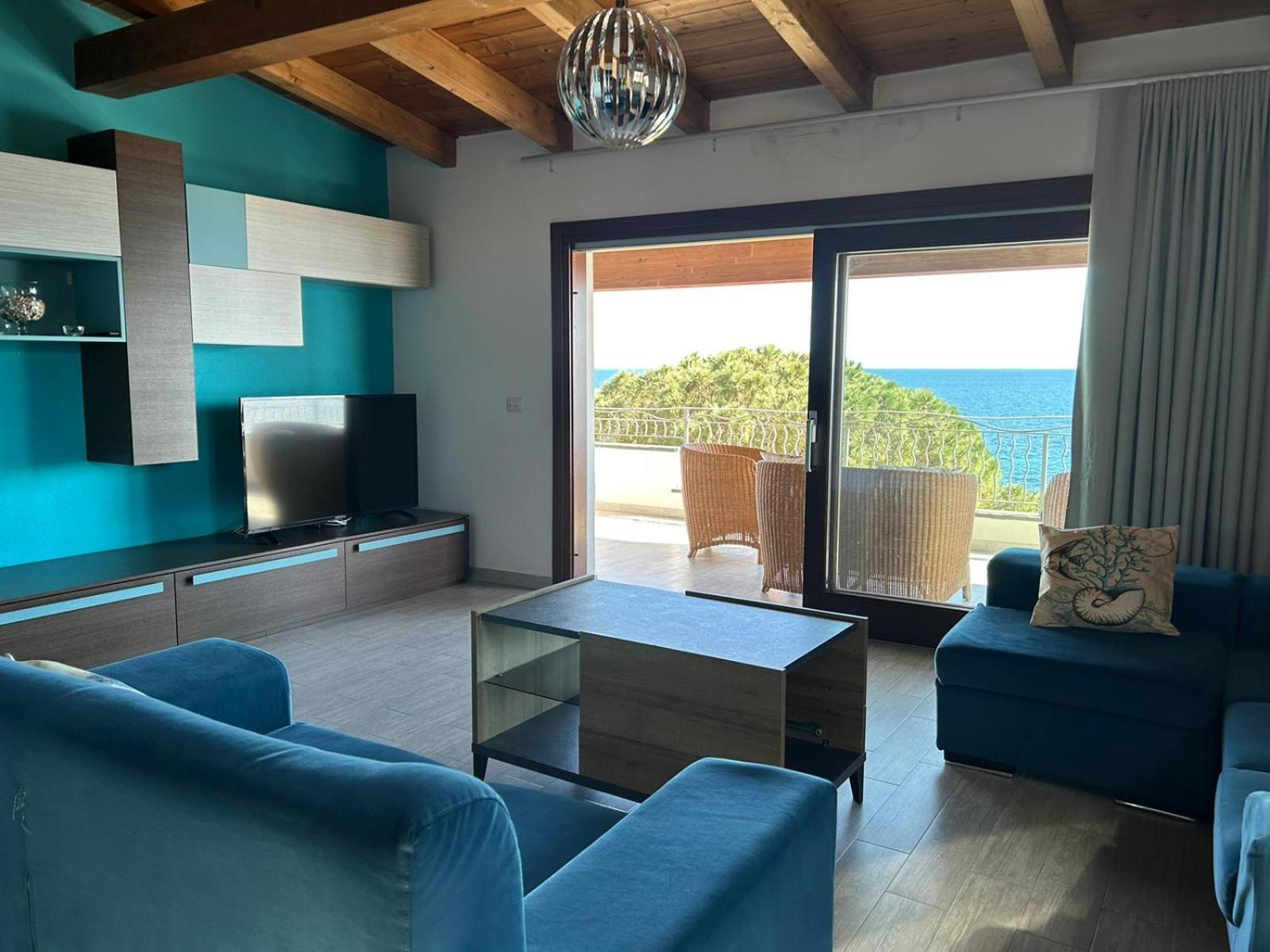 Dolce Vita Holiday Home Cala Gonone Εξωτερικό φωτογραφία