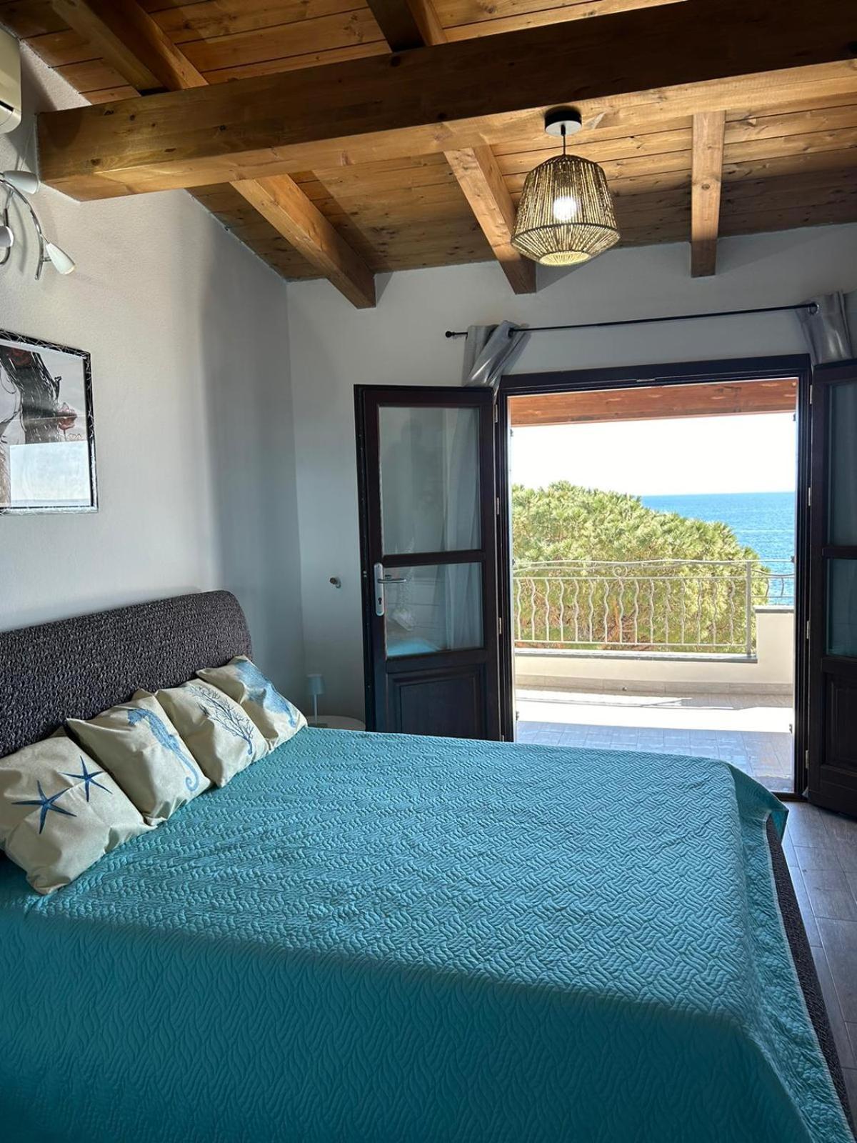 Dolce Vita Holiday Home Cala Gonone Εξωτερικό φωτογραφία