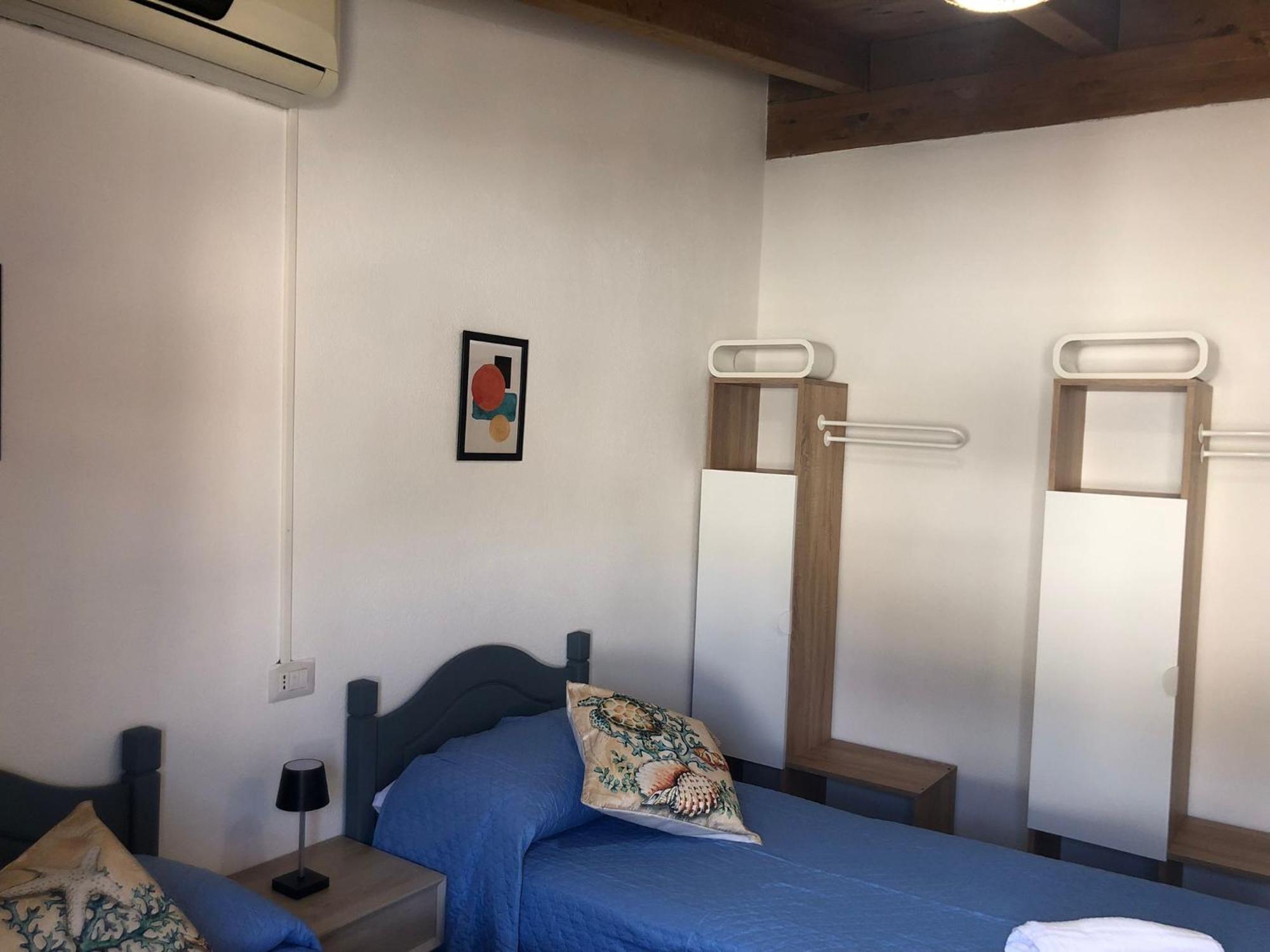 Dolce Vita Holiday Home Cala Gonone Εξωτερικό φωτογραφία