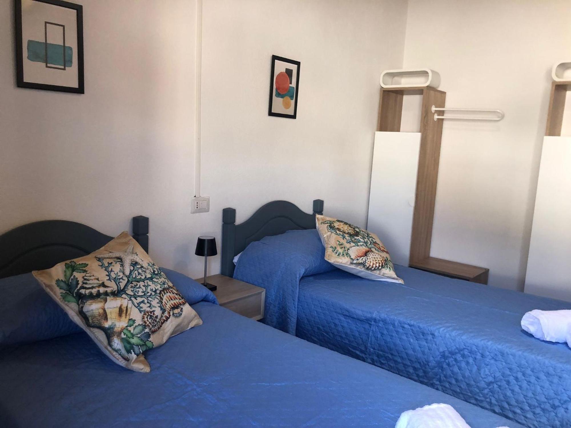 Dolce Vita Holiday Home Cala Gonone Εξωτερικό φωτογραφία