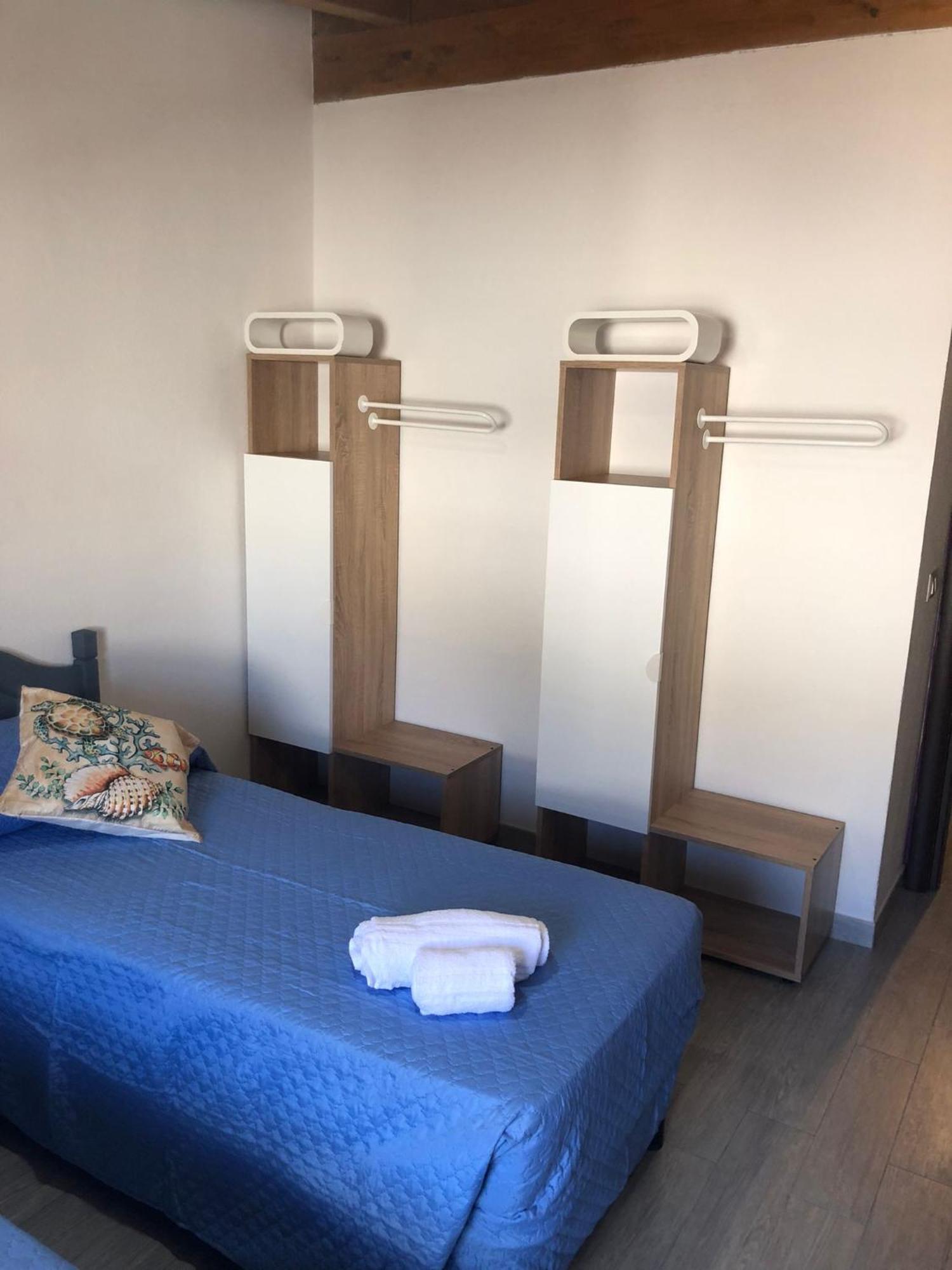 Dolce Vita Holiday Home Cala Gonone Εξωτερικό φωτογραφία
